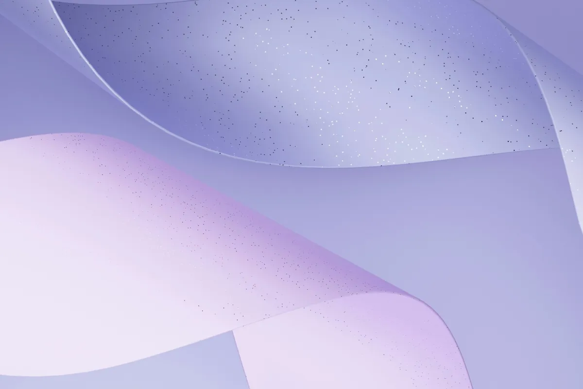 Cybersecurity lock illustration